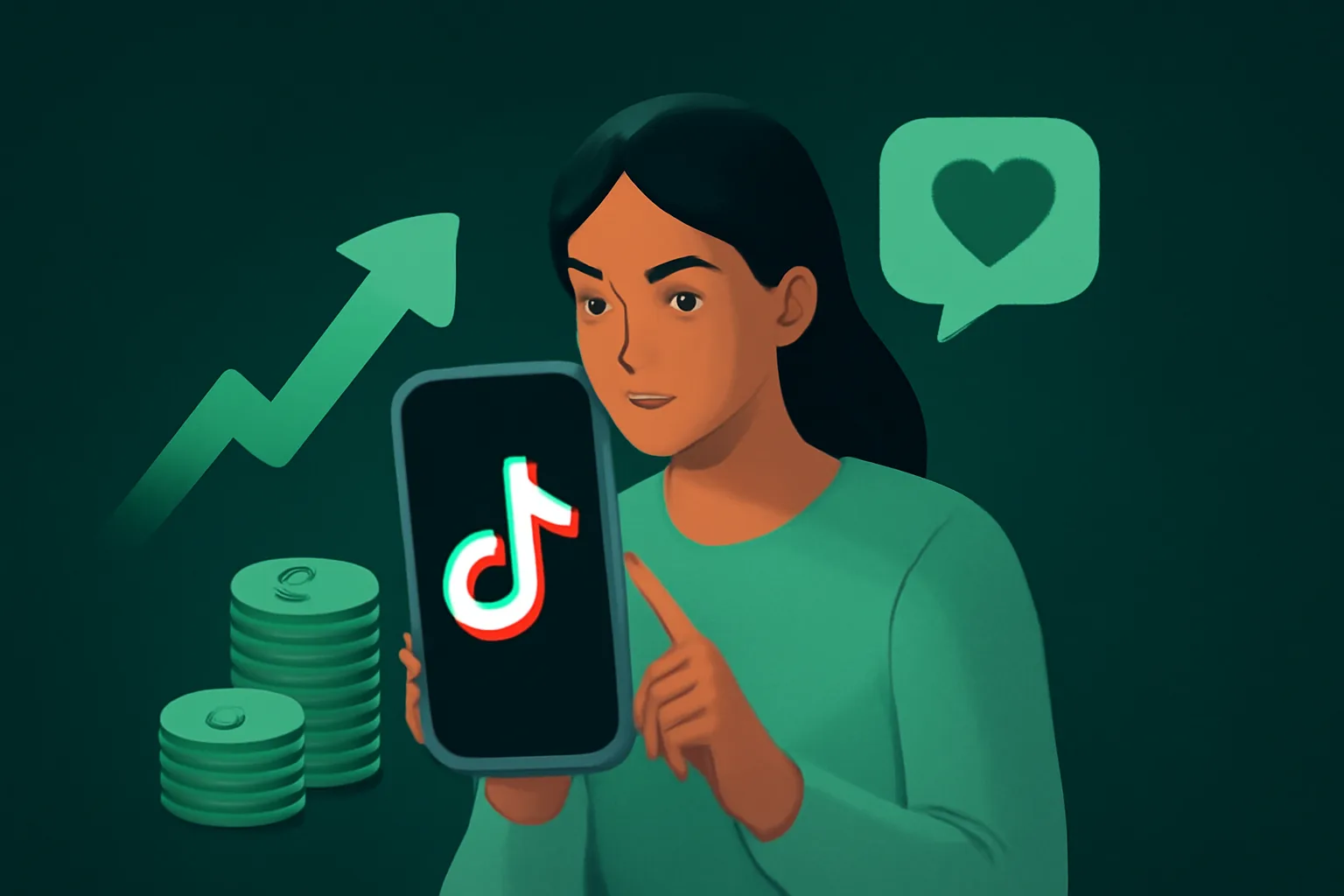 วิธีปั๊มวิว TikTok ฟรี เพิ่มยอดวิววิดีโออย่างมีประสิทธิภาพ