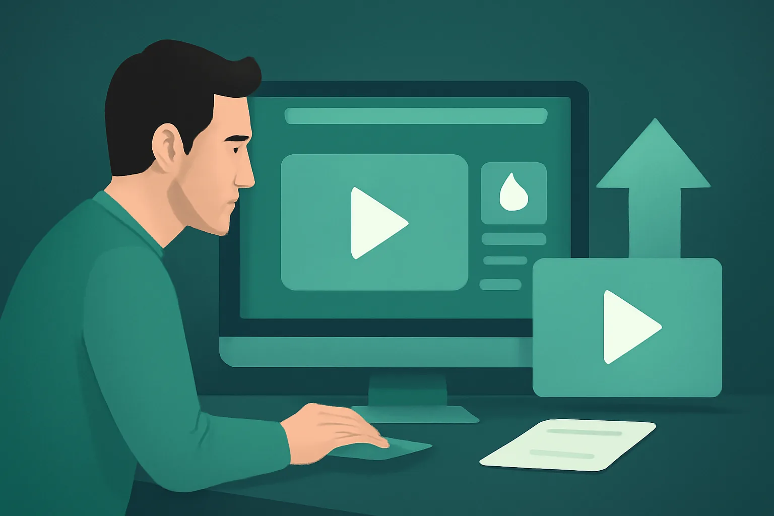 MetaSocial24Hr: คู่มือเลือกบริการเพิ่มยอดวิว Facebook Video ให้ตรงคอนเทนต์ร้านค้า