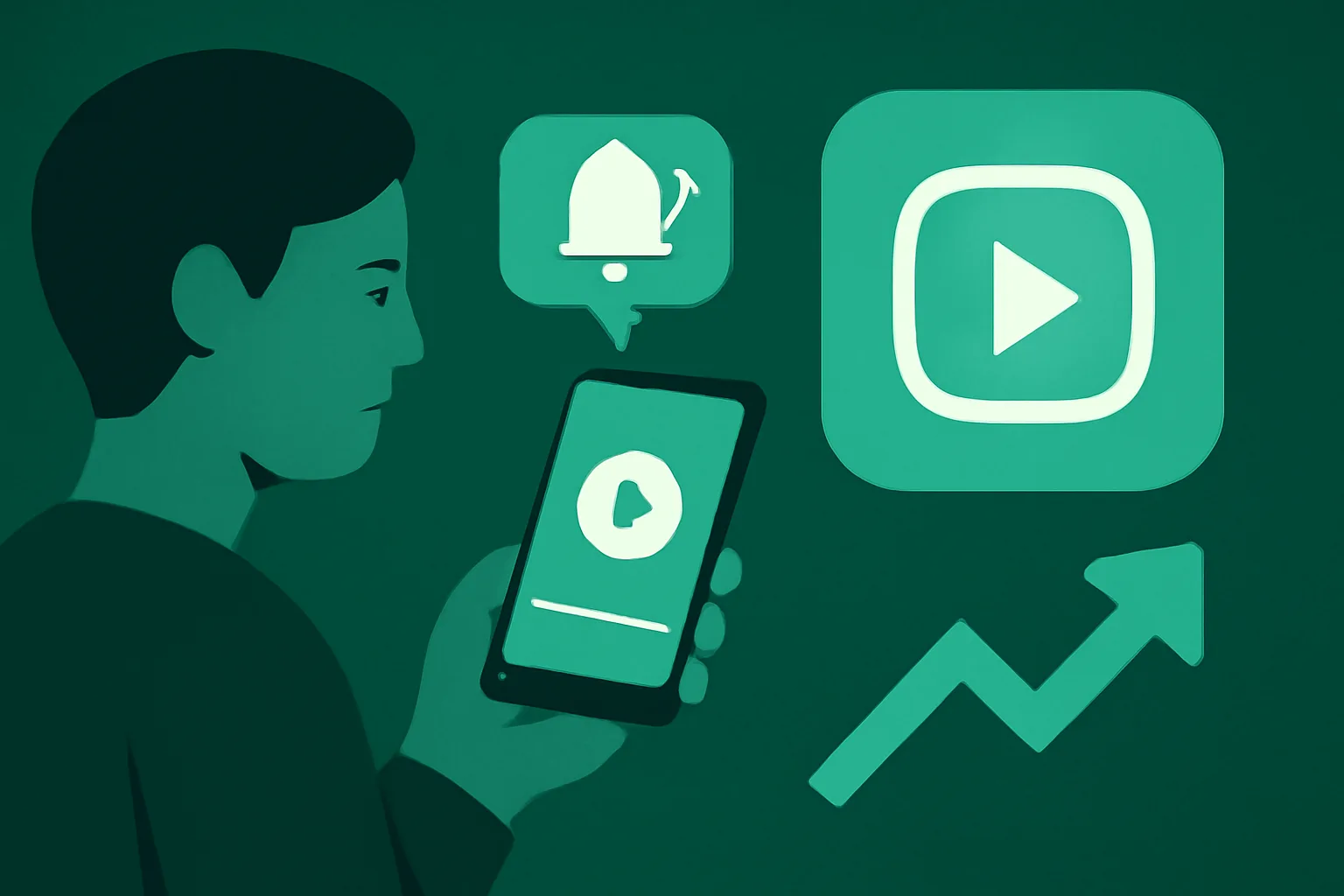 Facebook Reels: ใช้ "Notify Views" เพิ่มยอดวิวให้ตรงกลุ่มเป้าหมายร้านค้าออนไลน์