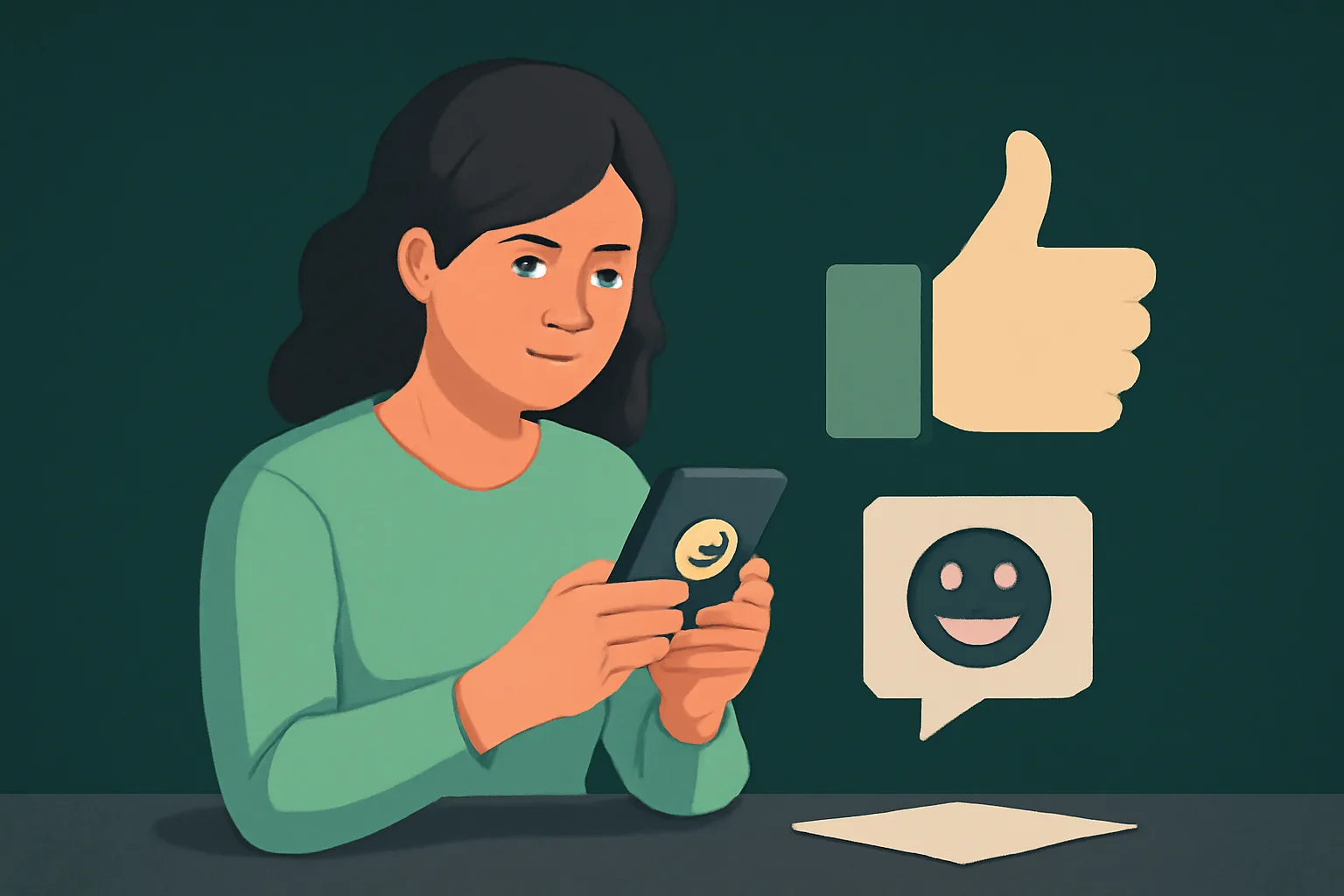 การเลือกใช้ Emoji เพิ่มไลค์โพสต์ Facebook ให้เหมาะสมกับแบรนด์