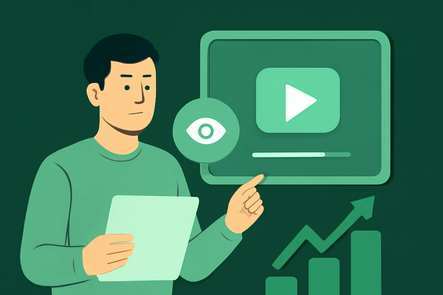 เพิ่มยอดวิววิดีโอ TikTok: Notify Views vs Boost Views ตัวเลือกไหนคุ้มค่าสำหรับร้านค้าไทย?