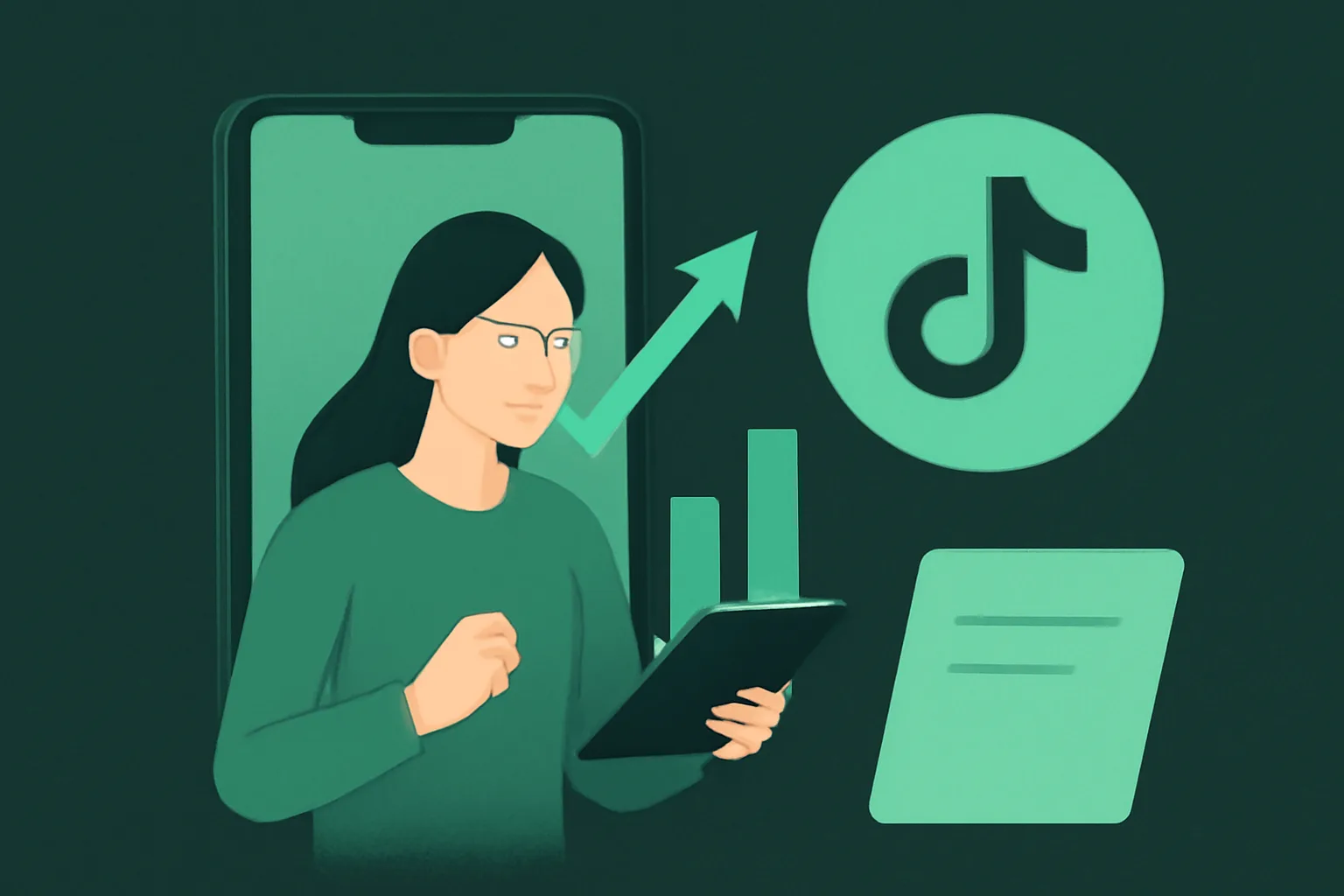 วิธีเพิ่มยอดวิว TikTok แบบ Notify Views ให้ร้านค้าออนไลน์เข้าถึงกลุ่มเป้าหมายที่ใช่