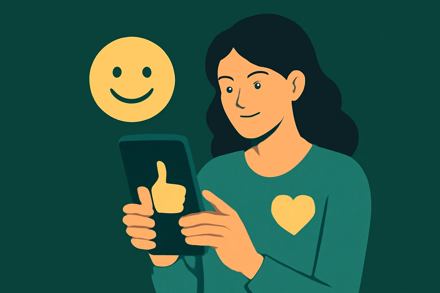 ใช้ Emoji เพิ่มไลค์ Facebook สื่อสารบุคลิกแบรนด์ร้านค้าออนไลน์