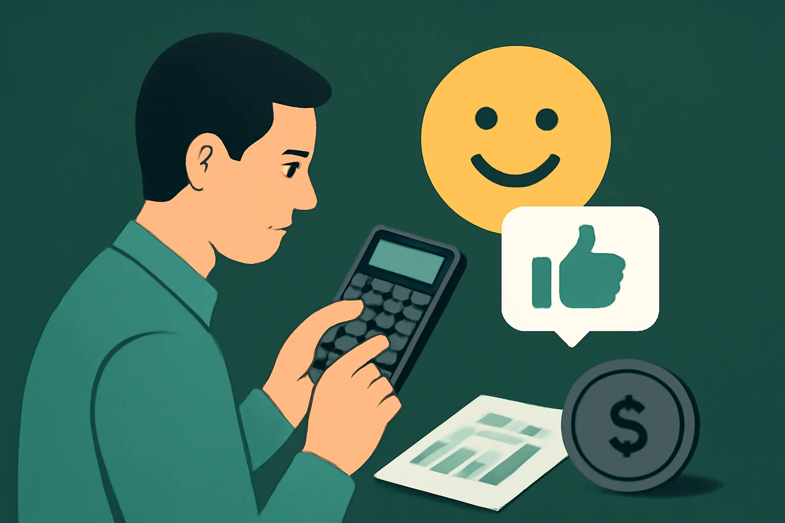 Facebook: คำนวณต้นทุนต่อการมีส่วนร่วม (CPE) ของ Emoji Likes เพื่อวัดผลคุ้มค่า