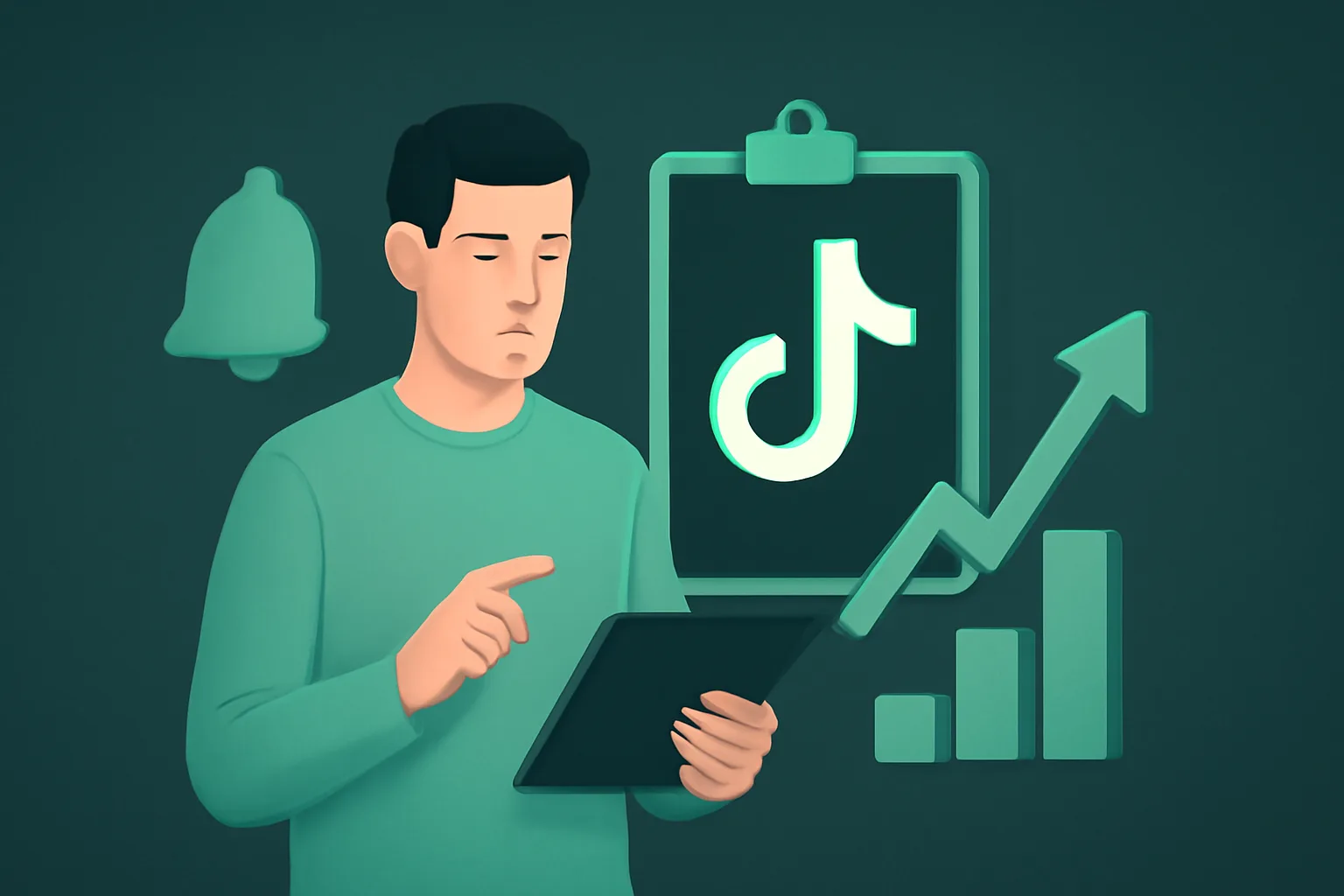 วิธีเลือกบริการเพิ่มยอดวิว TikTok: Notify Views กับ Boost Views แบบไหนเหมาะกับสินค้าของคุณ?