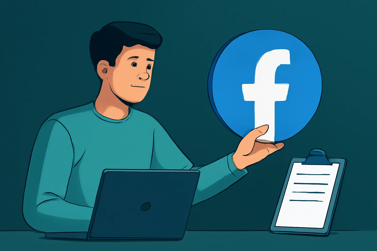 เทคนิคเพิ่มคนเข้ากลุ่ม Facebook ให้มีคุณภาพและเกิดการมีส่วนร่วมจริง