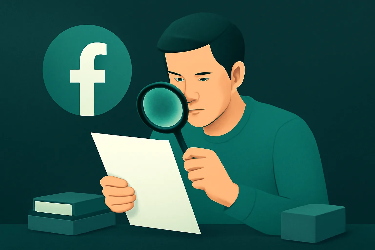 วิธีเพิ่มคนเข้ากลุ่ม Facebook ให้ตรงเป้าหมายธุรกิจ: เลือกบริการเสริมอย่างไรให้ได้สมาชิกคุณภาพ