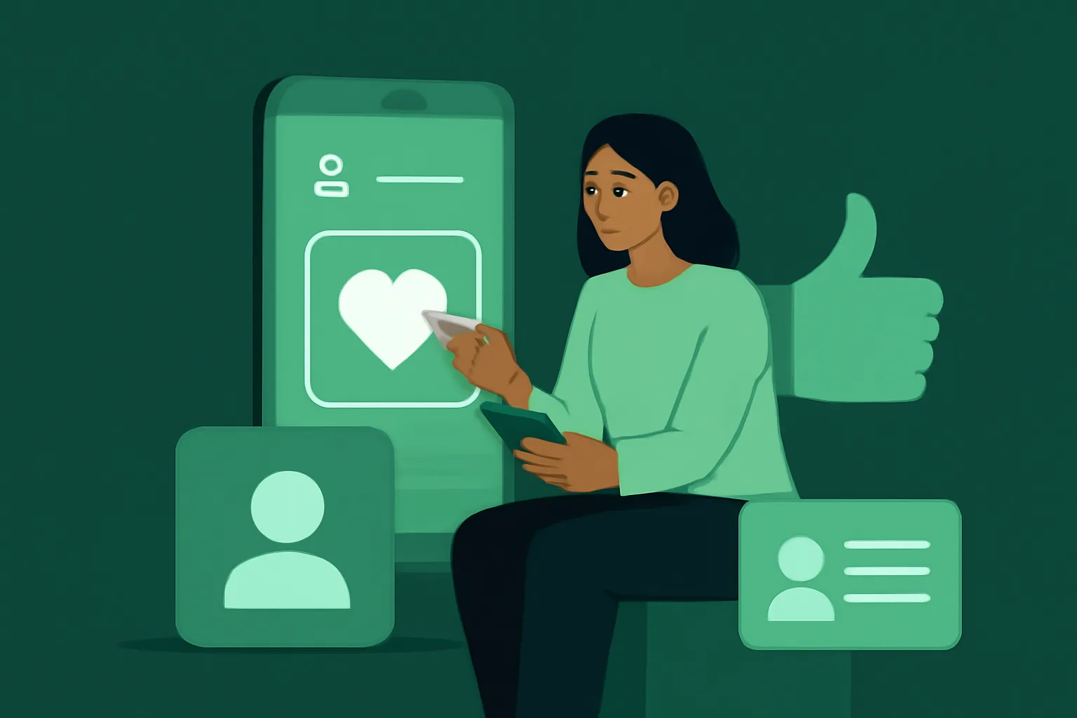 เพิ่มผู้ติดตาม Instagram (Thai) "Real Followers" ให้ธุรกิจ SME: เลือกอย่างไรให้ปัง