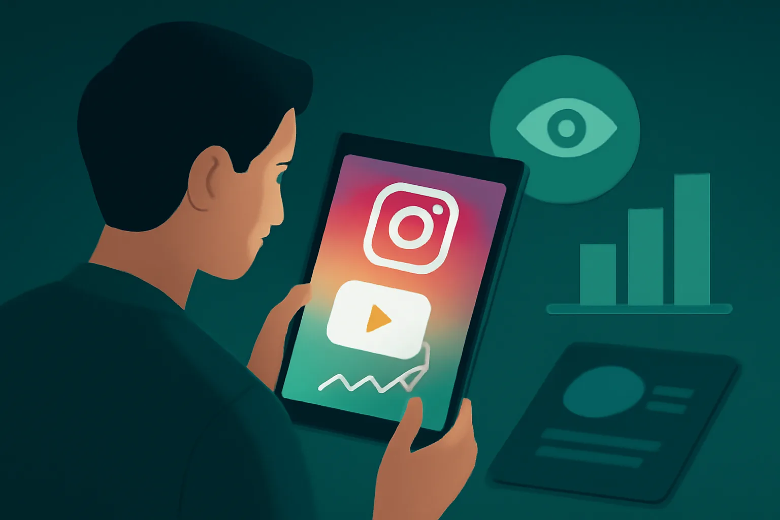Instagram Reels: เลือกบริการเพิ่มยอดวิวให้เข้าถึงกลุ่มเป้าหมายร้านค้าออนไลน์