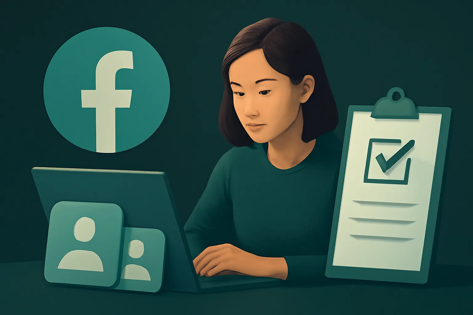 Facebook: คู่มือเลือกประเภท "เพิ่มผู้ติดตาม" (Thai) ให้ดูสมจริงและคุ้มค่าที่สุดสำหรับร้านค้าออนไลน์