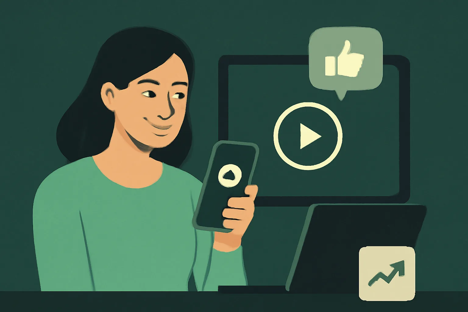 วิธีเพิ่มยอดวิว Facebook Stories ให้ร้านค้าออนไลน์เข้าถึงกลุ่มเป้าหมาย
