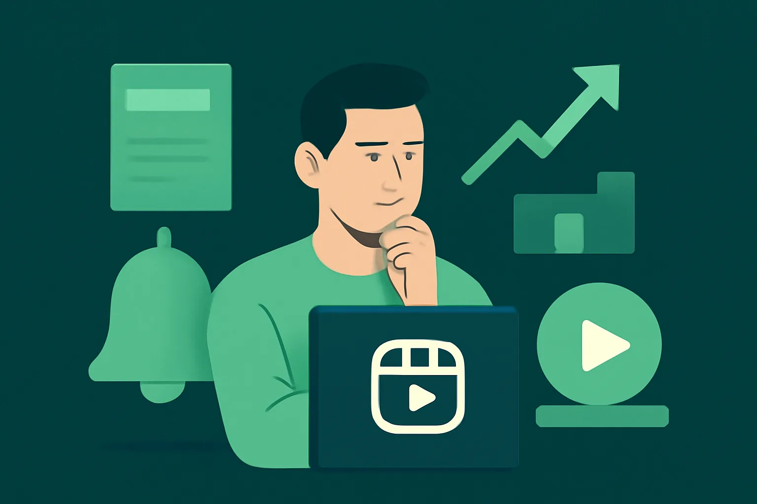 วิธีเพิ่มยอดวิว Facebook Reels: Notify Views vs Boost Views เลือกแบบไหนให้เหมาะกับธุรกิจร้านค้าออนไลน์?