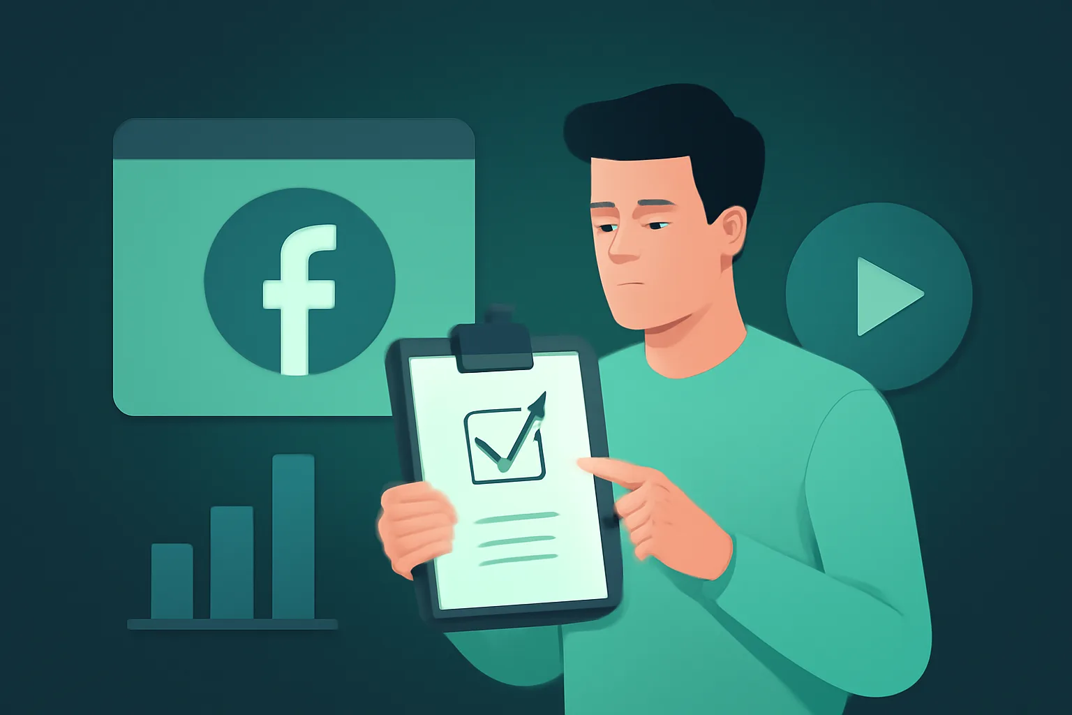 วิธีเพิ่มยอดวิว Facebook ให้ตรงกลุ่มเป้าหมาย: Notify Views vs Boost Views