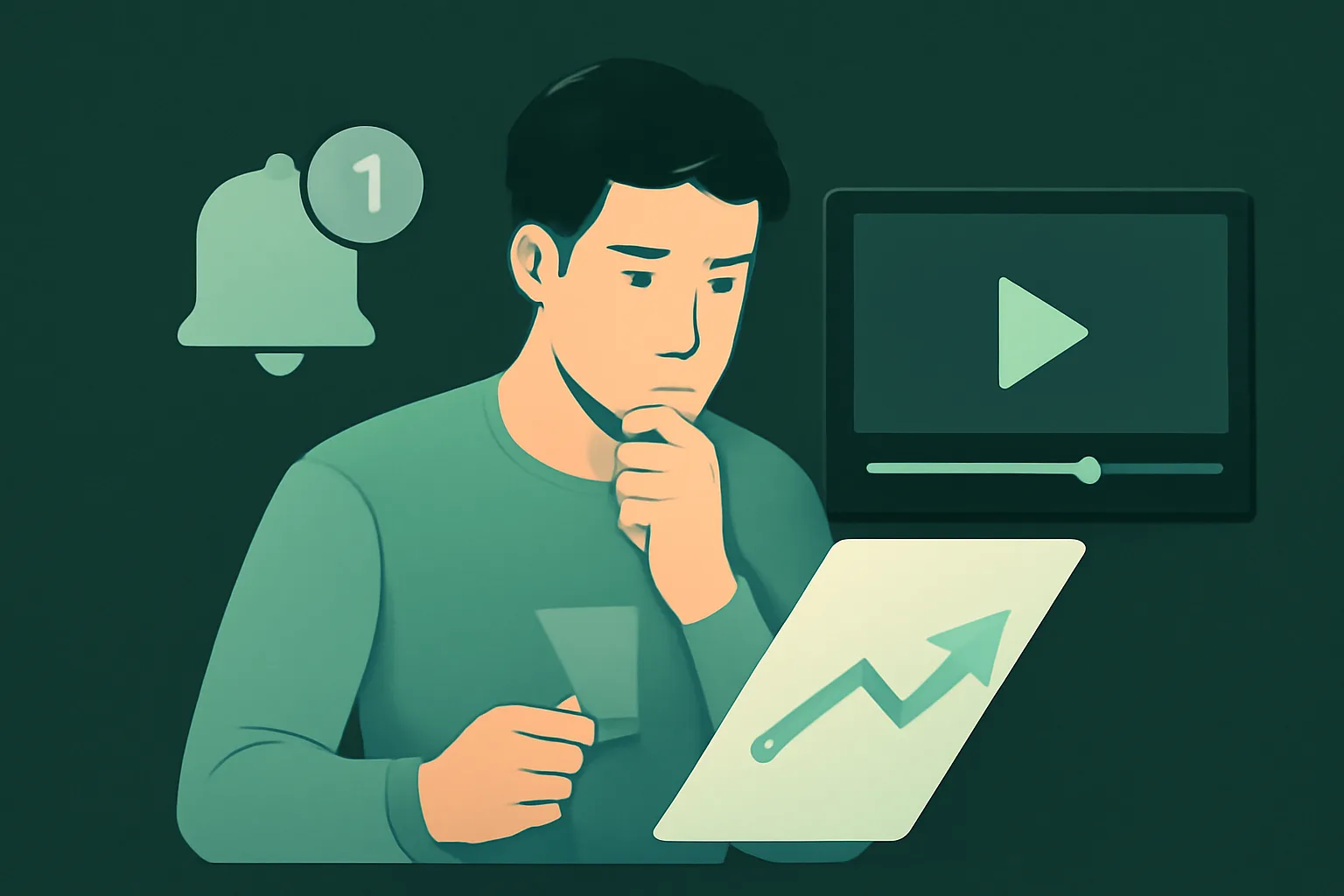 วิธีเลือกบริการเพิ่มยอดวิว Facebook "Notify Views" หรือ "Boost Views" ให้เหมาะกับวิดีโอ