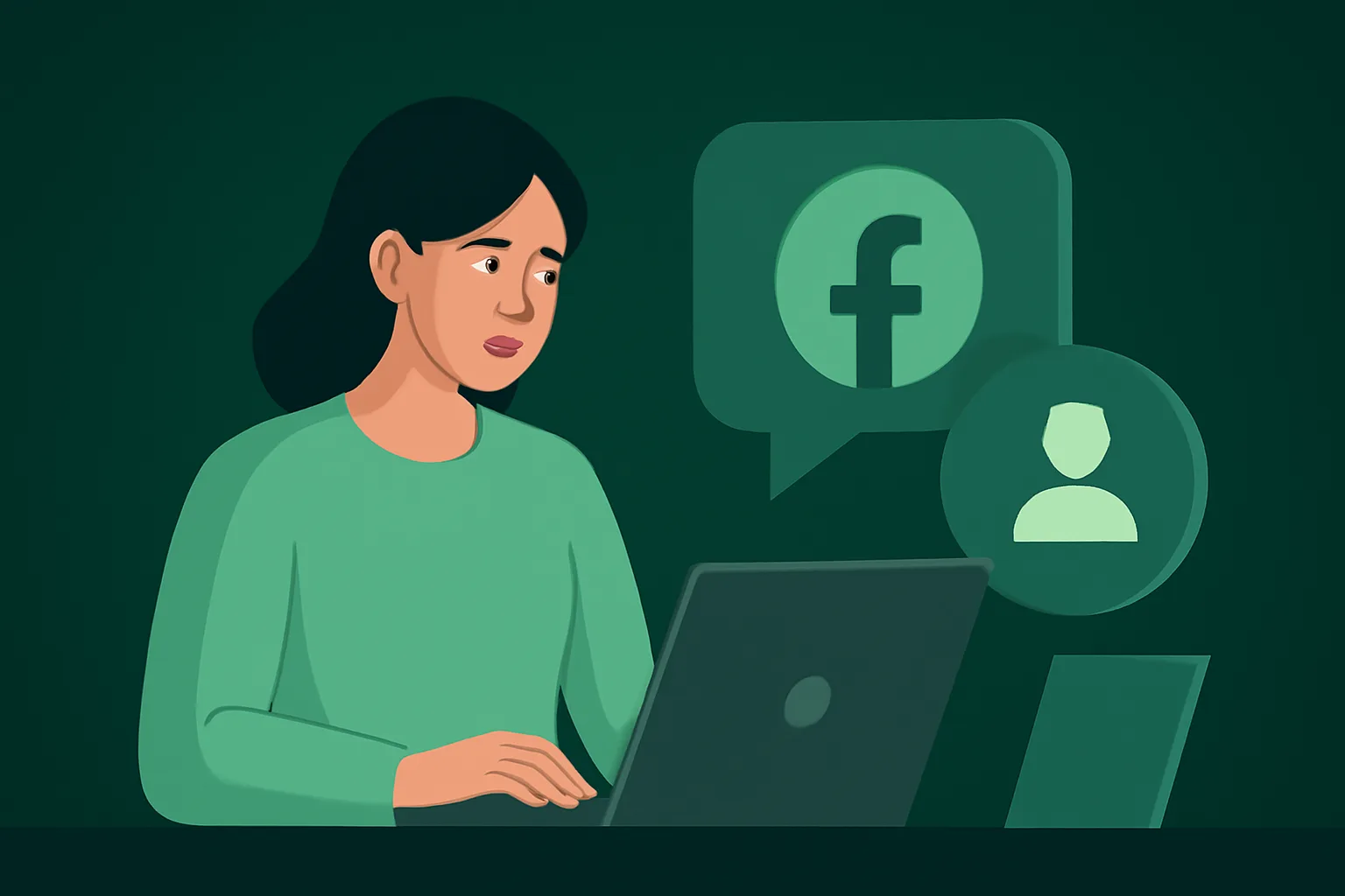 MetaSocial24Hr: เพิ่มผู้ติดตาม Facebook (Thai) หรือ เพิ่มคนเข้ากลุ่ม Facebook เลือกอย่างไรให้เหมาะกับธุรกิจ