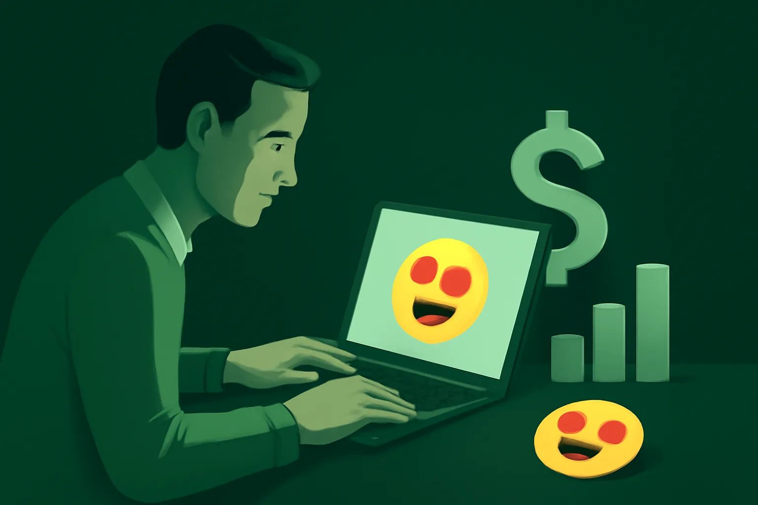 Facebook: วิธีวัดผล "ต้นทุนต่อไลค์ Emoji" (Cost Per Emoji Like) ให้คุ้มค่า