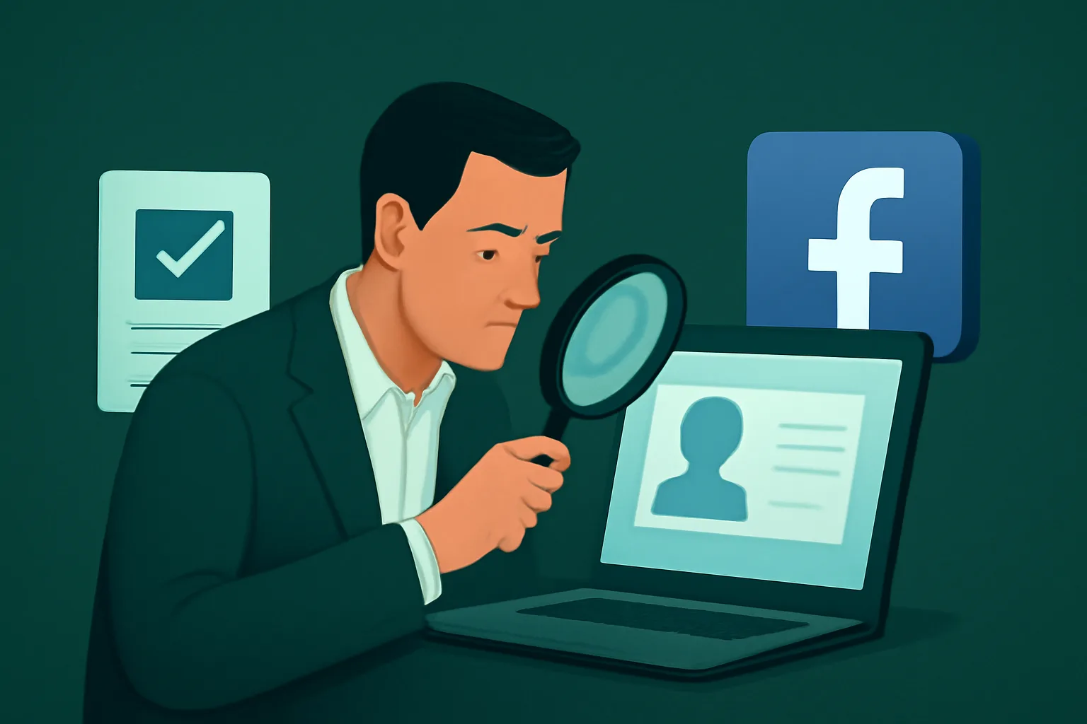 Facebook: วิธีเลือกบริการเพิ่มผู้ติดตามให้ได้ 'ลูกค้า' ตัวจริง