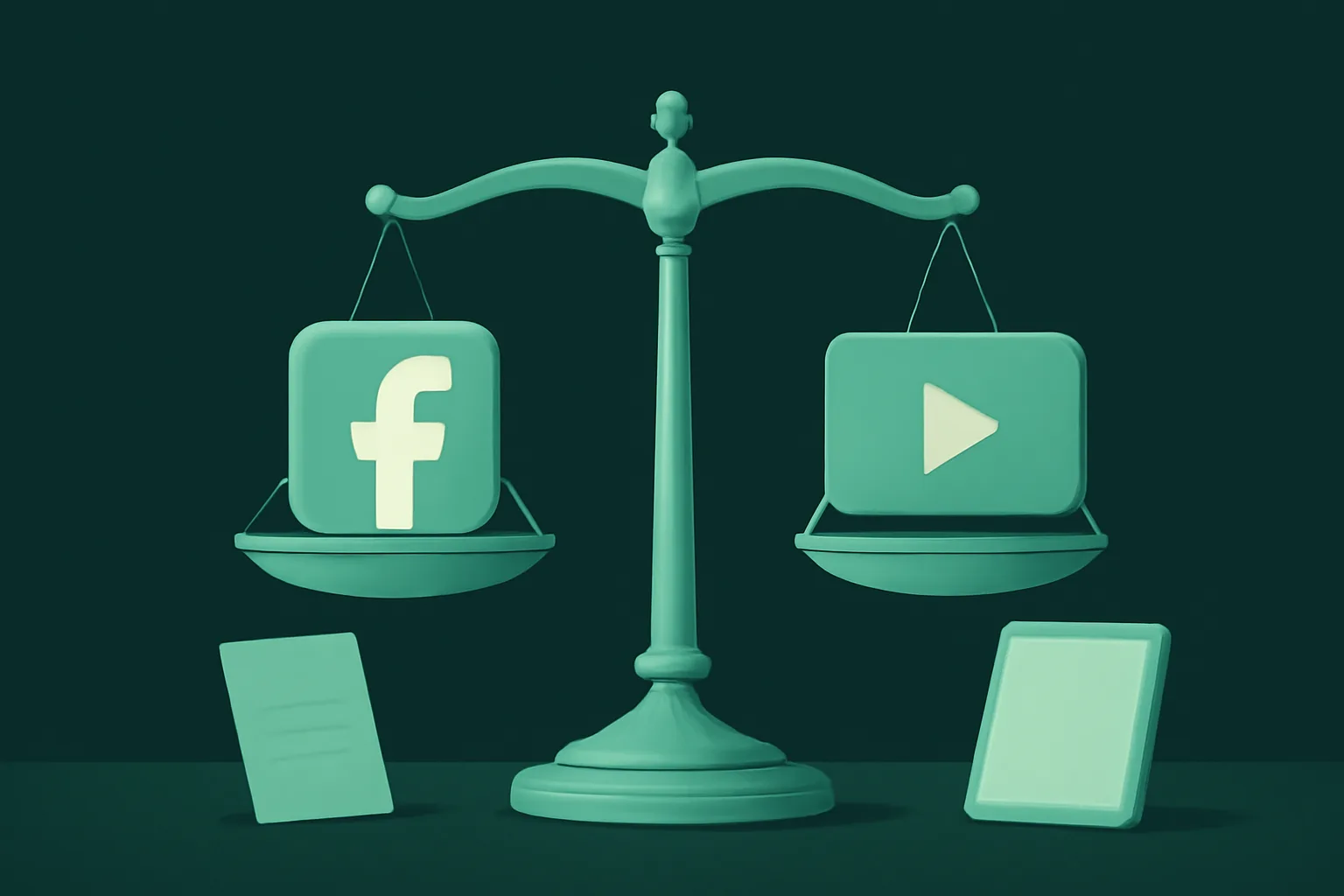 Facebook Notify Views vs. Boost Views: เลือกบริการเพิ่มยอดวิววิดีโอให้คุ้มค่ากับธุรกิจ SME