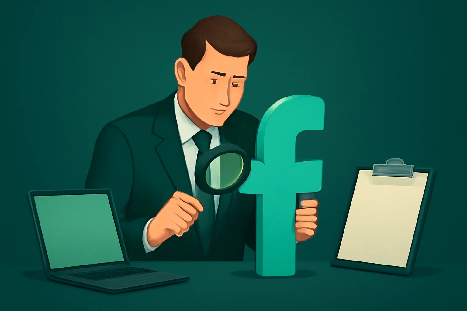 เพิ่มผู้ติดตาม Facebook (Thai) แบบมีกลยุทธ์: เลือกบริการเสริมอย่างไรให้ได้ลูกค้าตัวจริง