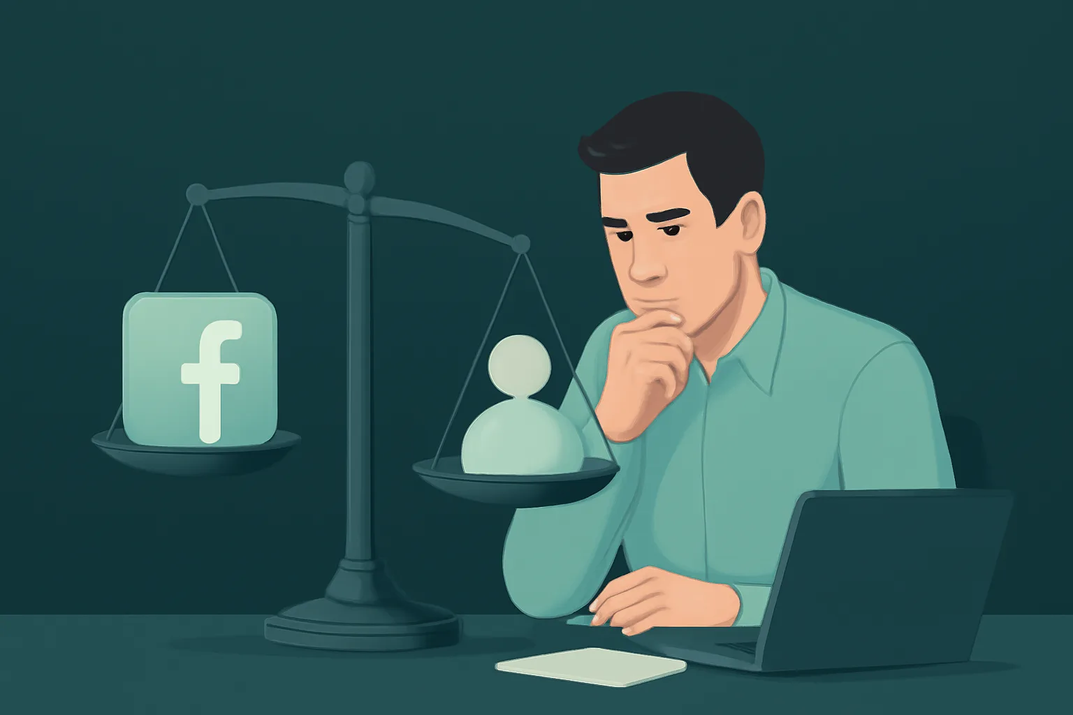 เพิ่มผู้ติดตาม Facebook (Thai): ต้นทุน vs. สร้างฐานแฟนคลับแบบ Organic