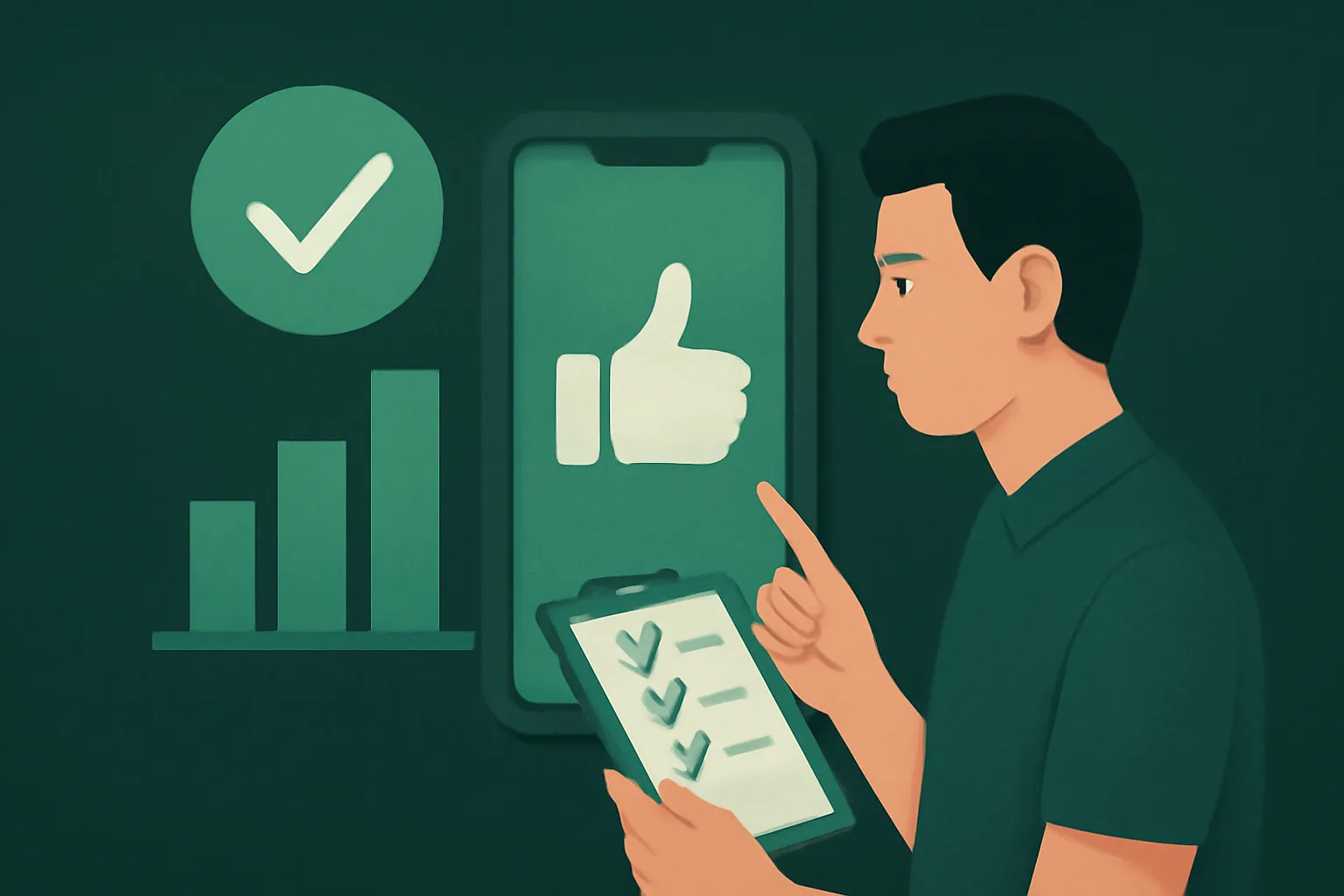 Facebook: 5 ขั้นตอนประเมิน "คุณภาพ" ยอดไลค์ที่ได้จากบริการเสริม