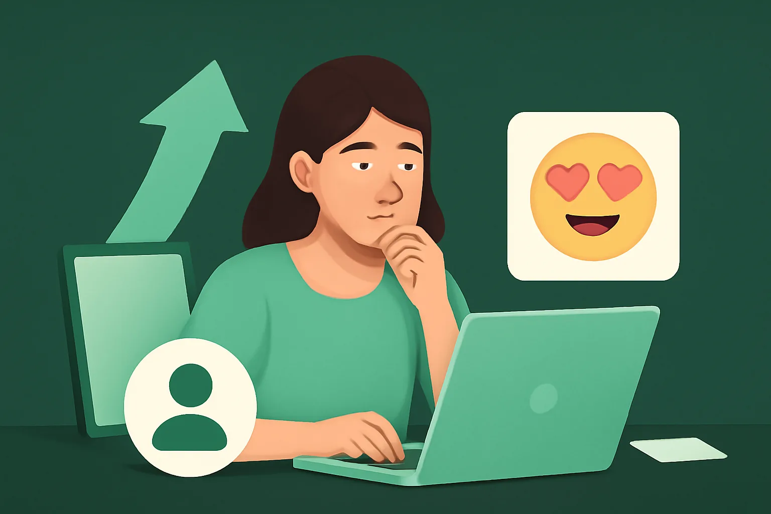 Facebook: เพิ่มผู้ติดตาม (Thai) vs. เพิ่มไลค์โพสต์ (Emoji) เลือกแบบไหนดีสำหรับร้านค้า