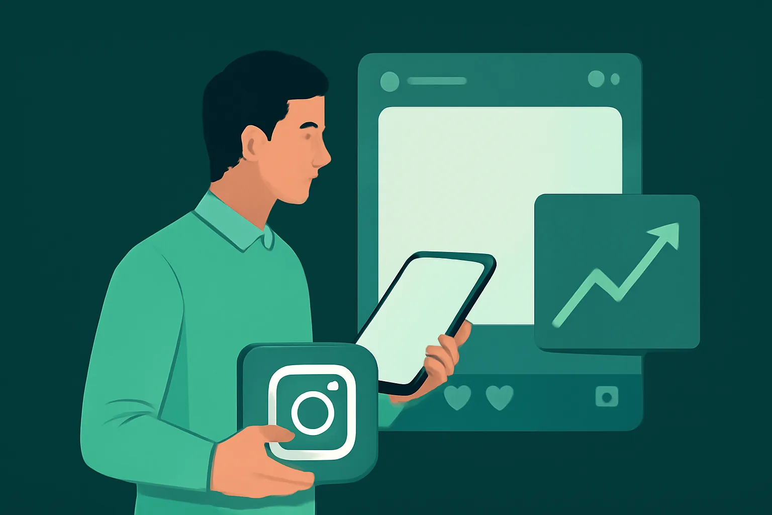MetaSocial24Hr: เพิ่มผู้ติดตาม Instagram vs เพิ่มยอดวิว Reel/สตอรี่