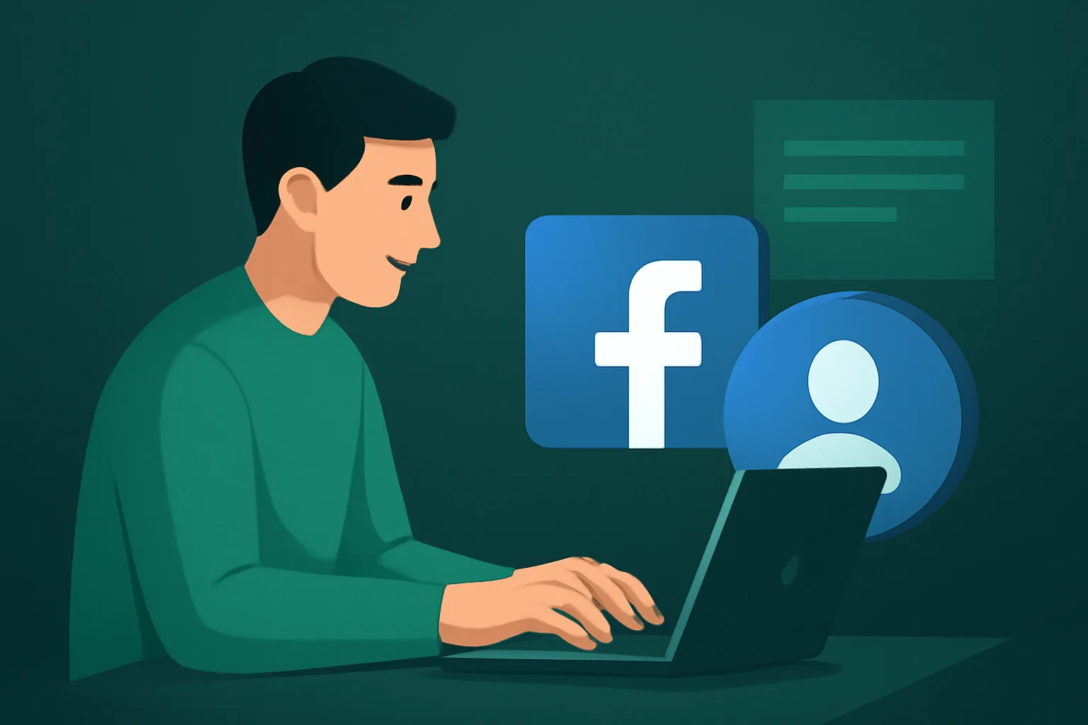 วิธีเพิ่มผู้ติดตาม Facebook (Thai) แบบ Real Followers: สร้างฐานลูกค้าจริง