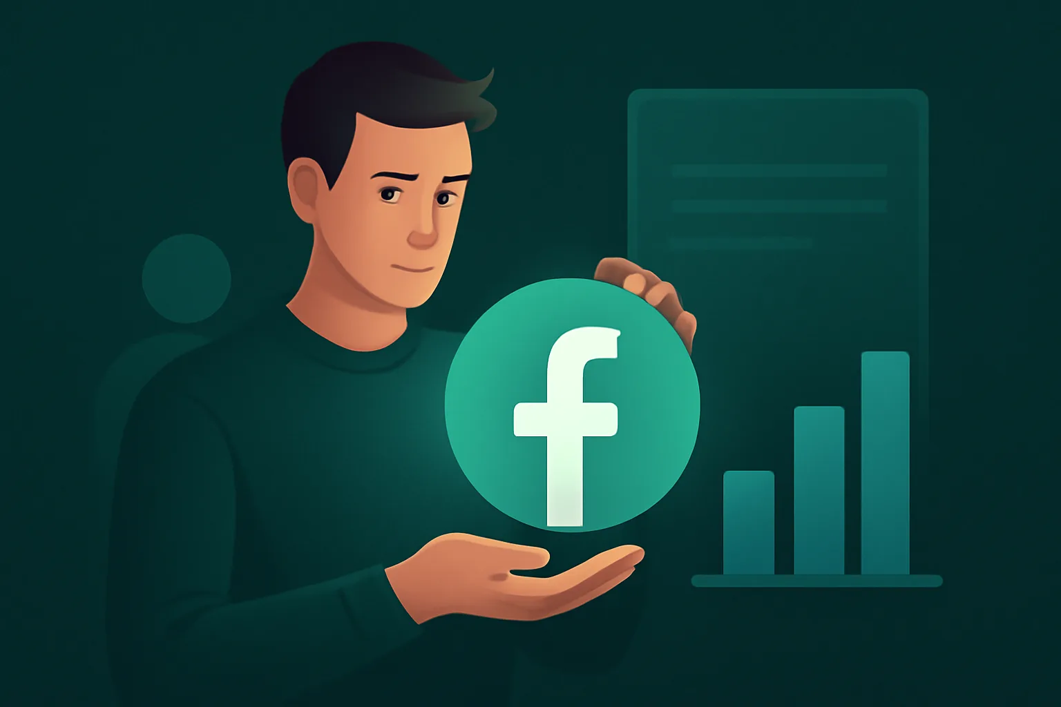 MetaSocial24Hr: เลือกบริการเพิ่มผู้ติดตาม Facebook (Thai) ให้ได้ "ลูกค้า" ไม่ใช่แค่ "ตัวเลข"