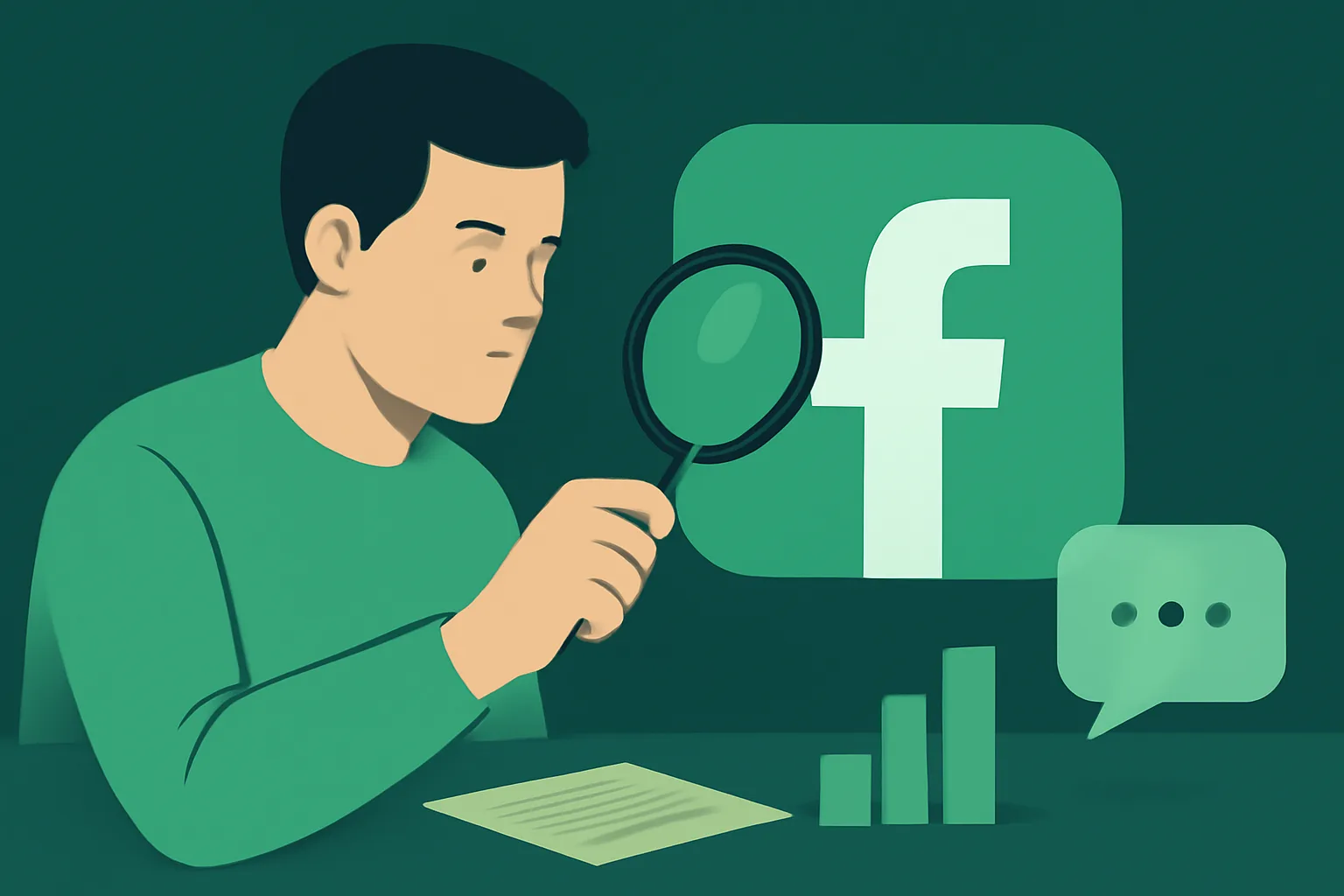 Facebook: วัดผล "คุณภาพ" ผู้ติดตามหลังใช้บริการ ให้เป็น "ลูกค้า" จริง