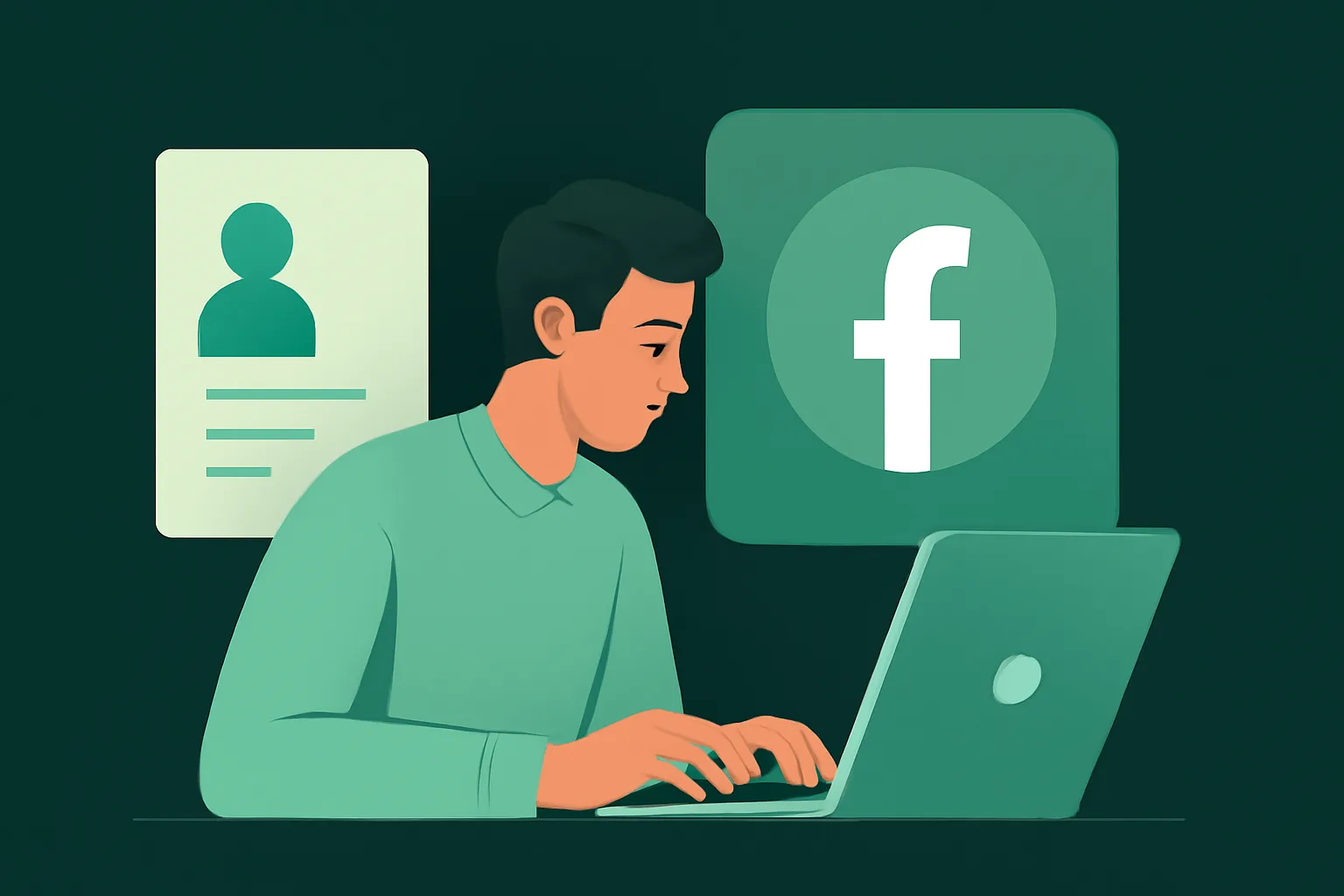 การใช้บริการเพิ่มผู้ติดตาม Facebook (ไทย) อย่างไรให้คุ้มค่าและตรงตามเป้าหมายธุรกิจ