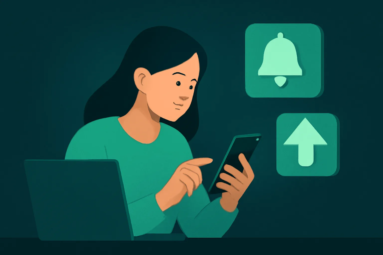 การเปรียบเทียบ "Notify Views" กับ "Boost Views" สำหรับ TikTok: บริการใดเหมาะกับร้านค้าออนไลน์ของคุณ?