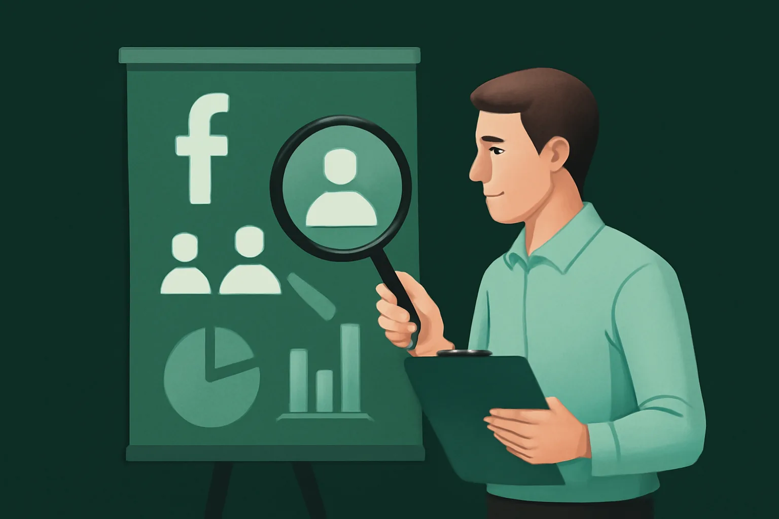 วิธีวัดผล 'คุณภาพ' ผู้ติดตาม Facebook: เพิ่มยอดขายจริง ไม่ใช่แค่ตัวเลข
