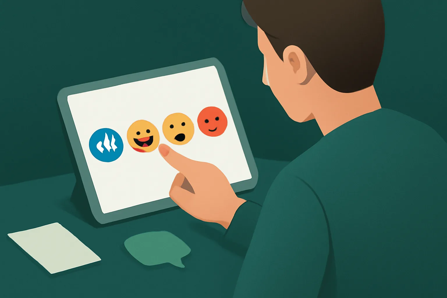 Facebook: เทคนิคการเลือก 'เพิ่มไลค์โพสต์ (Emoji)' ให้เข้ากับสไตล์ร้านค้าออนไลน์