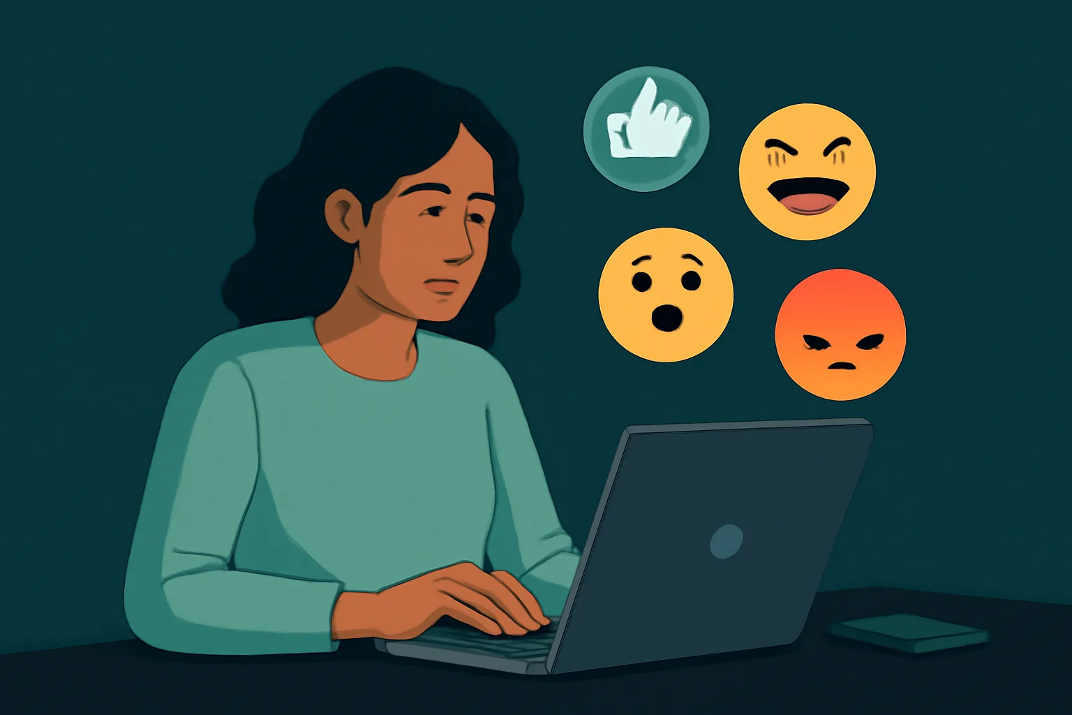 วิธีเลือก Emoji Likes บน Facebook ให้ตรงกับสินค้า: สัญลักษณ์ใดช่วยเพิ่มการมีส่วนร่วมและยอดขายได้จริง?