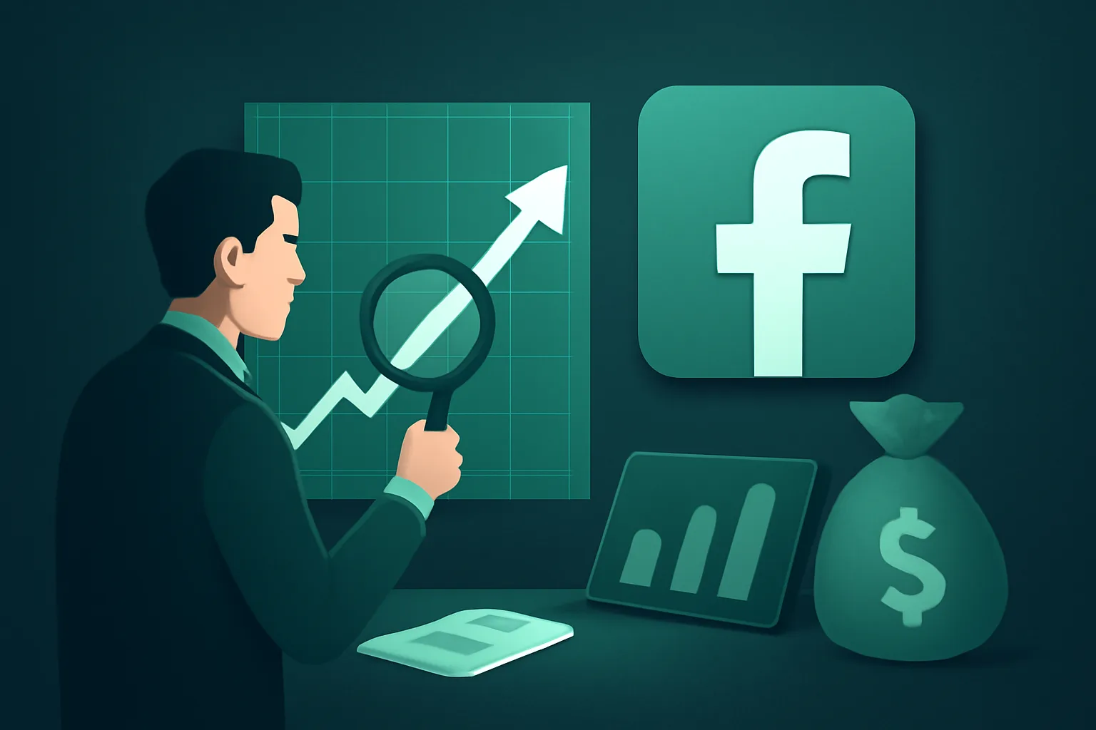 Facebook: วิธีเลือกบริการ "เพิ่มผู้ติดตาม (Thai)" ให้ตรงเป้าหมาย วัดผล ROI