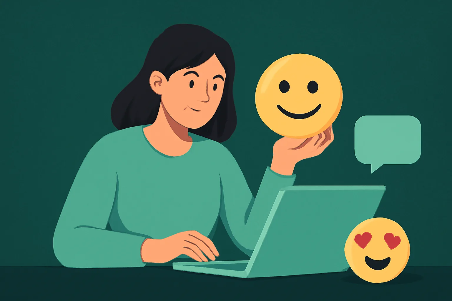 Facebook: เทคนิคเลือก Emoji เพิ่มไลค์ให้โพสต์ร้านค้า สื่อสาร 'อารมณ์' ตรงใจกลุ่มเป้าหมาย