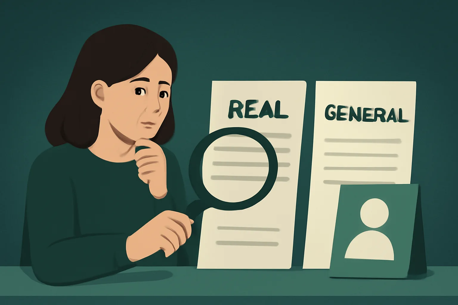 วิธีเลือกผู้ติดตาม Instagram (Thai) แบบ Real vs. General: แบบไหนเหมาะกับธุรกิจของคุณ?