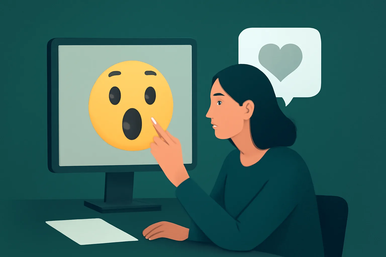 วิธีเลือก Emoji Likes บน Facebook ให้เหมาะกับคอนเทนต์และกลุ่มเป้าหมาย