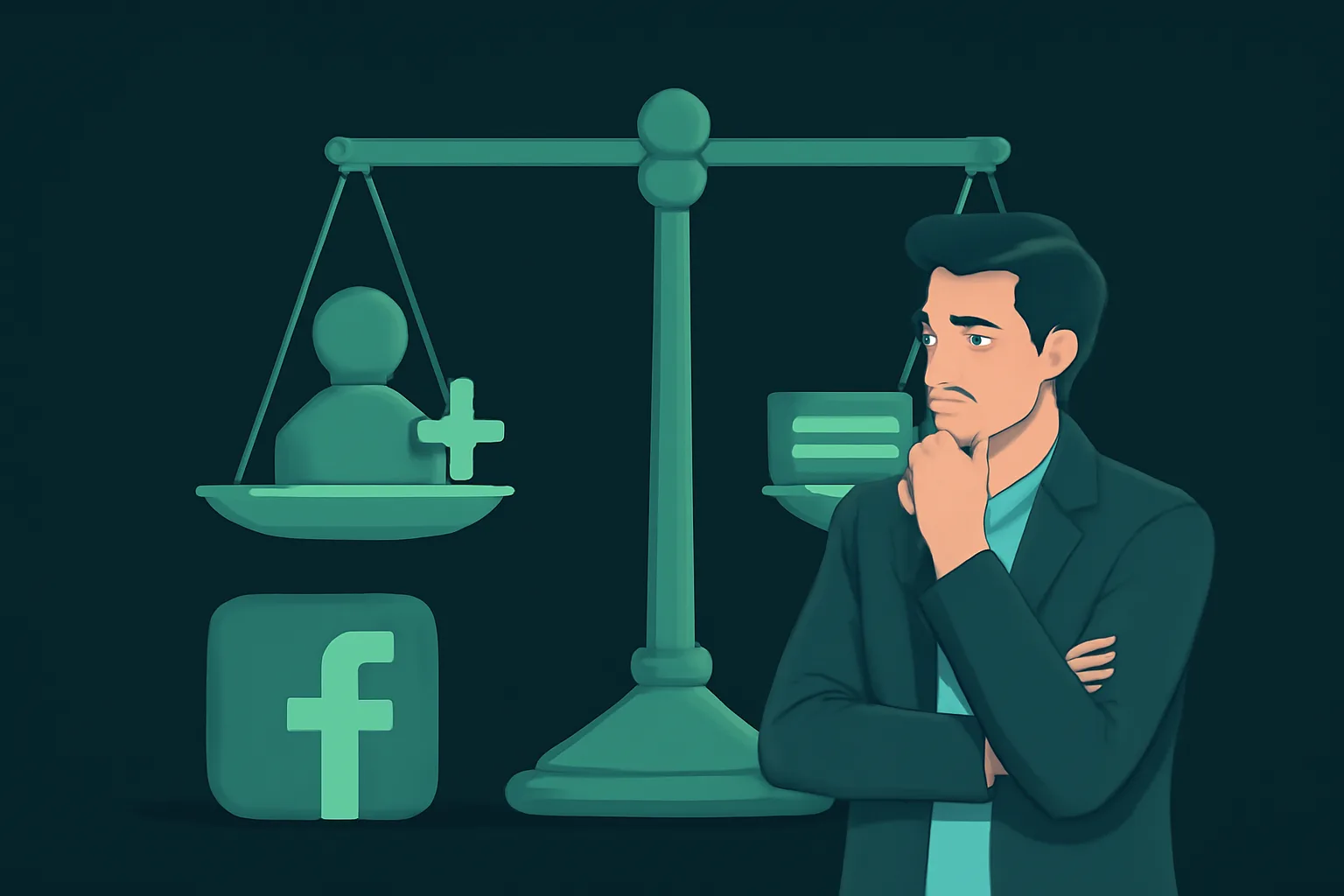 Facebook: เปรียบเทียบ 'เพิ่มผู้ติดตาม (Thai)' กับ 'เพิ่มยอดวิววิดีโอ/สตอรี่' เพื่อวัดผลธุรกิจ