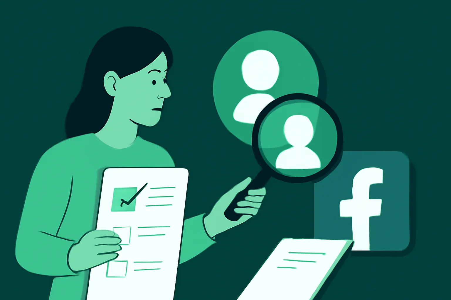 Facebook: วิธีเลือกบริการ 'เพิ่มคนเข้ากลุ่ม' ได้สมาชิกคุณภาพ