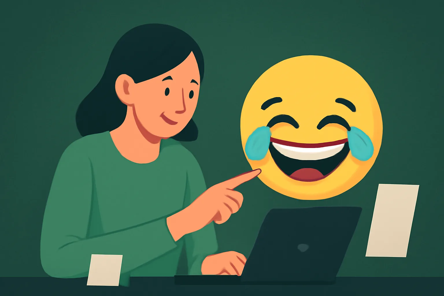 วิธีเลือก Emoji Likes บน Facebook: สัญลักษณ์ใดเพิ่มการมีส่วนร่วมและยอดขายให้ร้านค้าออนไลน์?