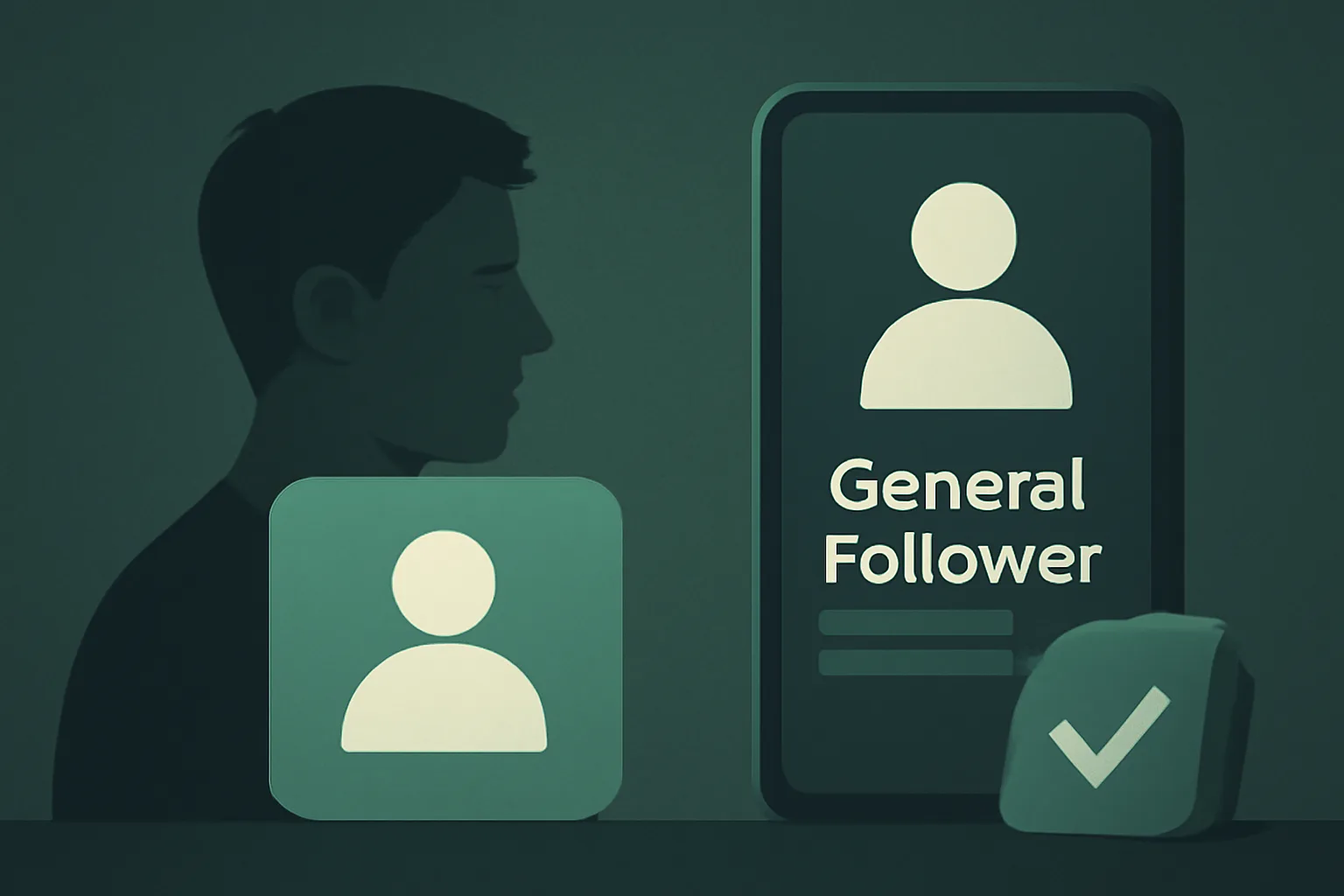 วิธีเลือกประเภทผู้ติดตาม Facebook: Real vs General Followers สำหรับร้านค้าออนไลน์