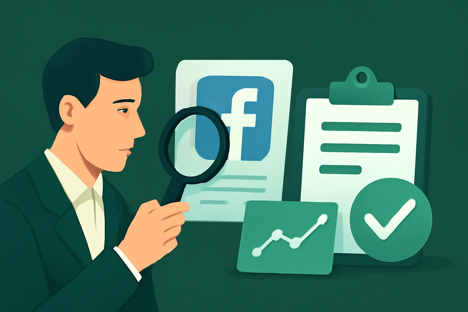Facebook: วิเคราะห์คุณภาพผู้ติดตามจากบริการเสริม เพื่อให้ธุรกิจเจอ 'ลูกค้า' จริง