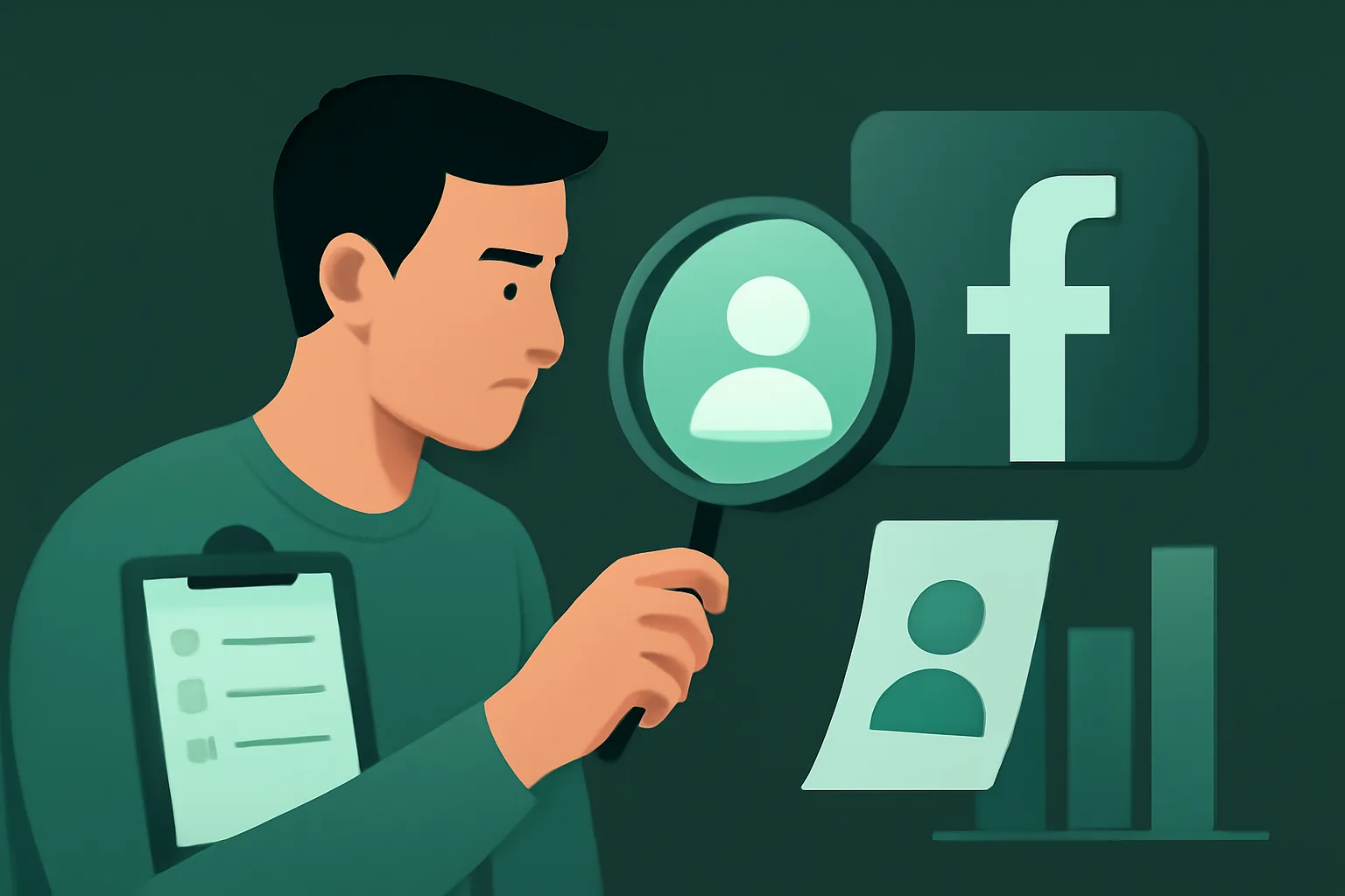 Facebook: วิธีประเมิน "คุณภาพ" ผู้ติดตามที่ได้จากบริการเสริม ให้ตรงกับกลุ่มเป้าหมายร้านค้า