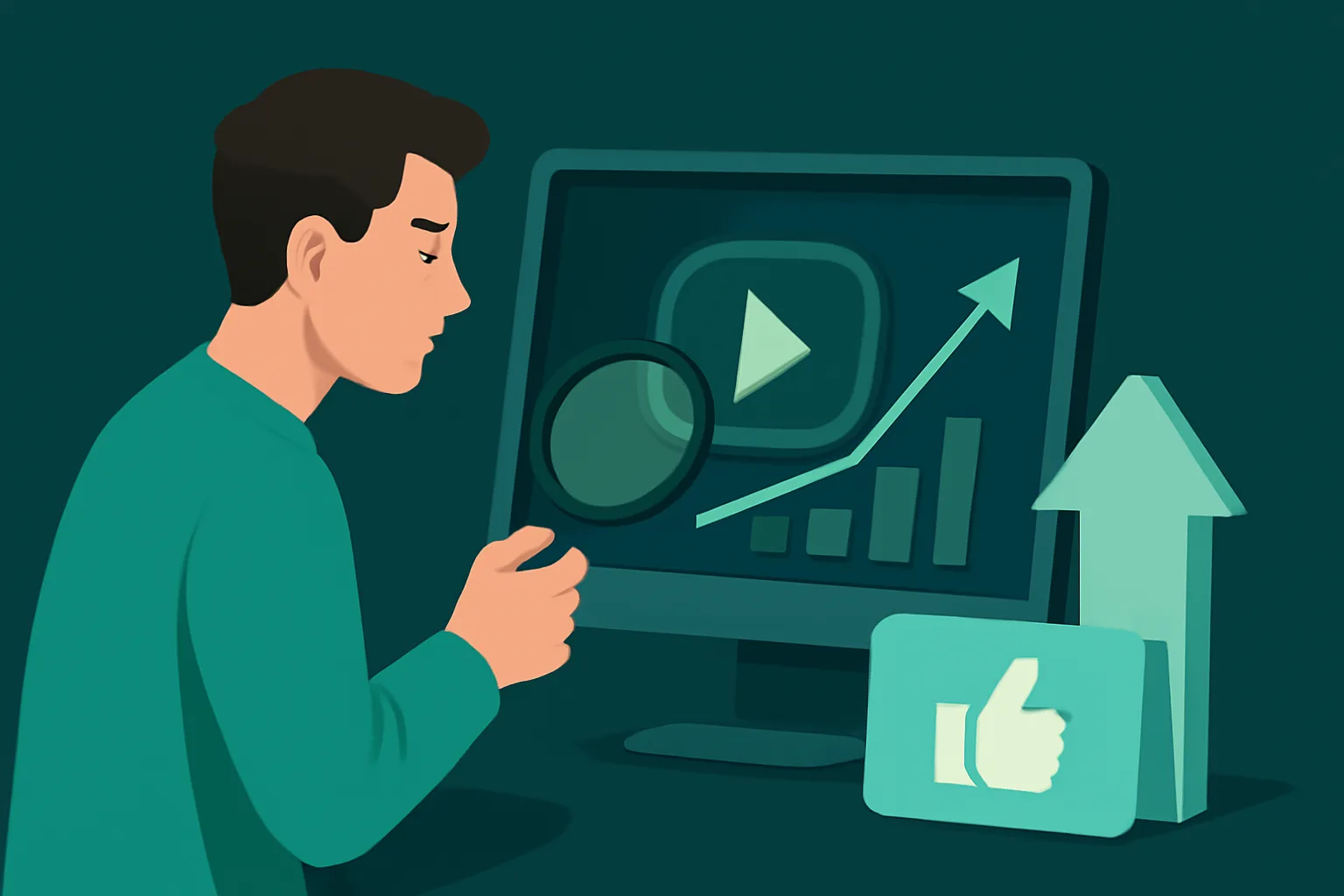 MetaSocial24Hr: คู่มือเลือกใช้บริการเพิ่มยอดวิว Facebook Video ให้ตรงเป้าหมายธุรกิจ