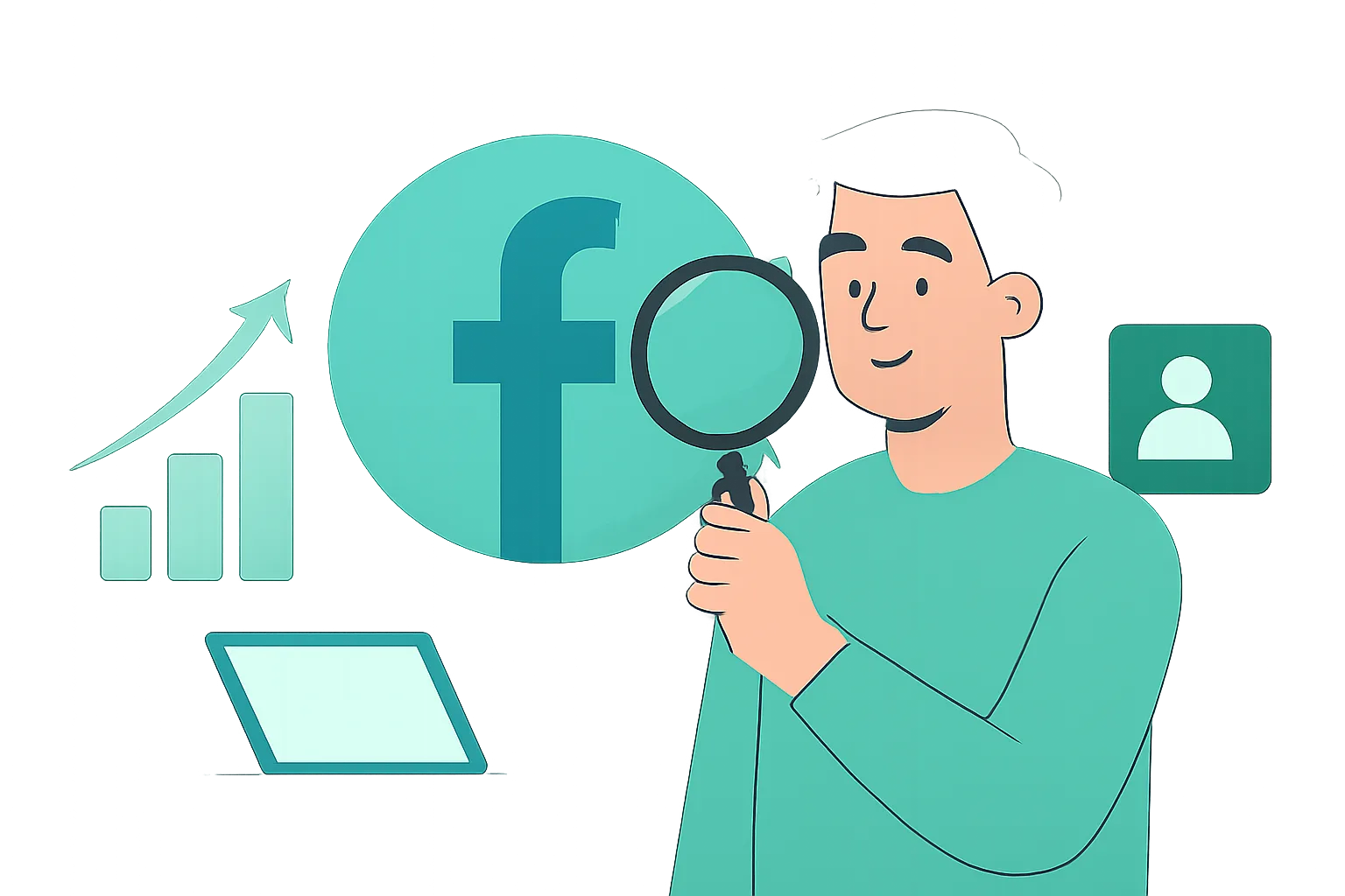 วิธีเพิ่มผู้ติดตาม Facebook (Thai) แบบ "Real Followers" ให้เหมาะกับธุรกิจ SME
