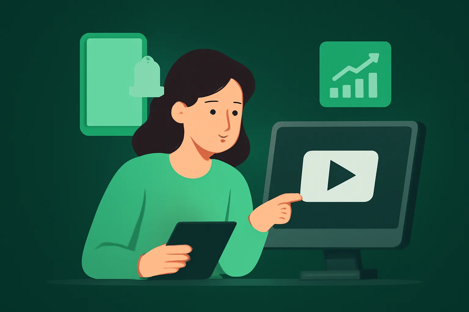 เพิ่มยอดวิว Facebook: เลือก "Notify Views" หรือ "Boost Views" ให้เหมาะกับวิดีโอและเป้าหมาย
