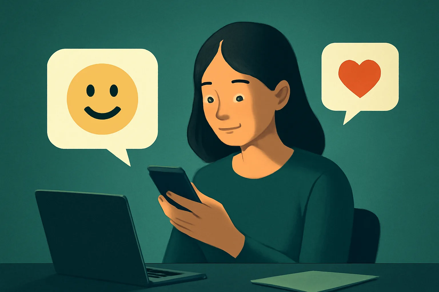 Facebook: ใช้ "Emoji" เพิ่มไลค์โพสต์ร้านค้า สื่อสารโดนใจตรงกลุ่มเป้าหมาย