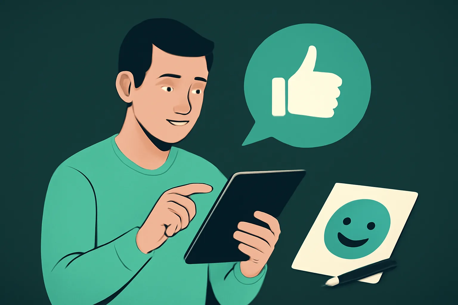 Facebook: เลือกบริการ "เพิ่มไลค์โพสต์ (Emoji)" อย่างไรให้ลูกค้ามีส่วนร่วมจริง